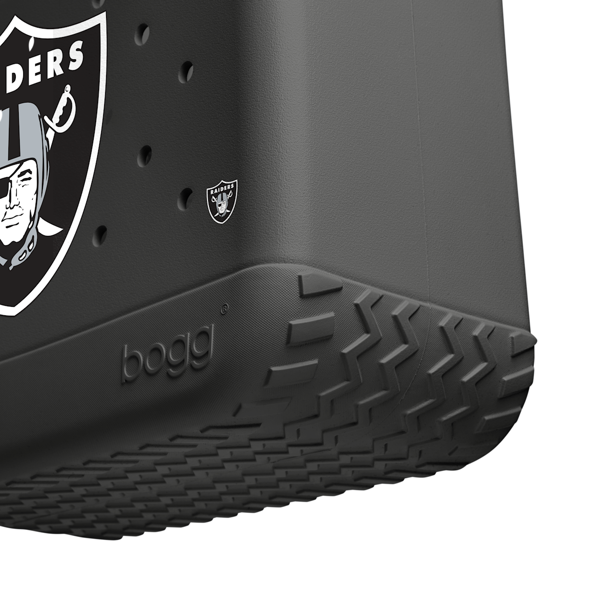 Original Bogg Bag - Las Vegas Raiders