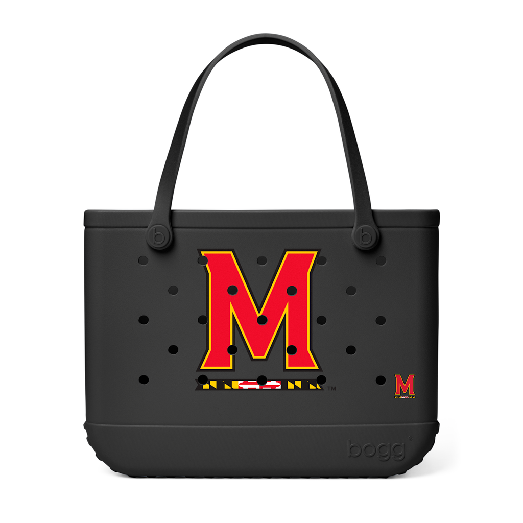Original Bogg Bag - Maryland Terrapins