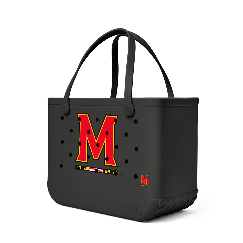 Original Bogg Bag - Maryland Terrapins