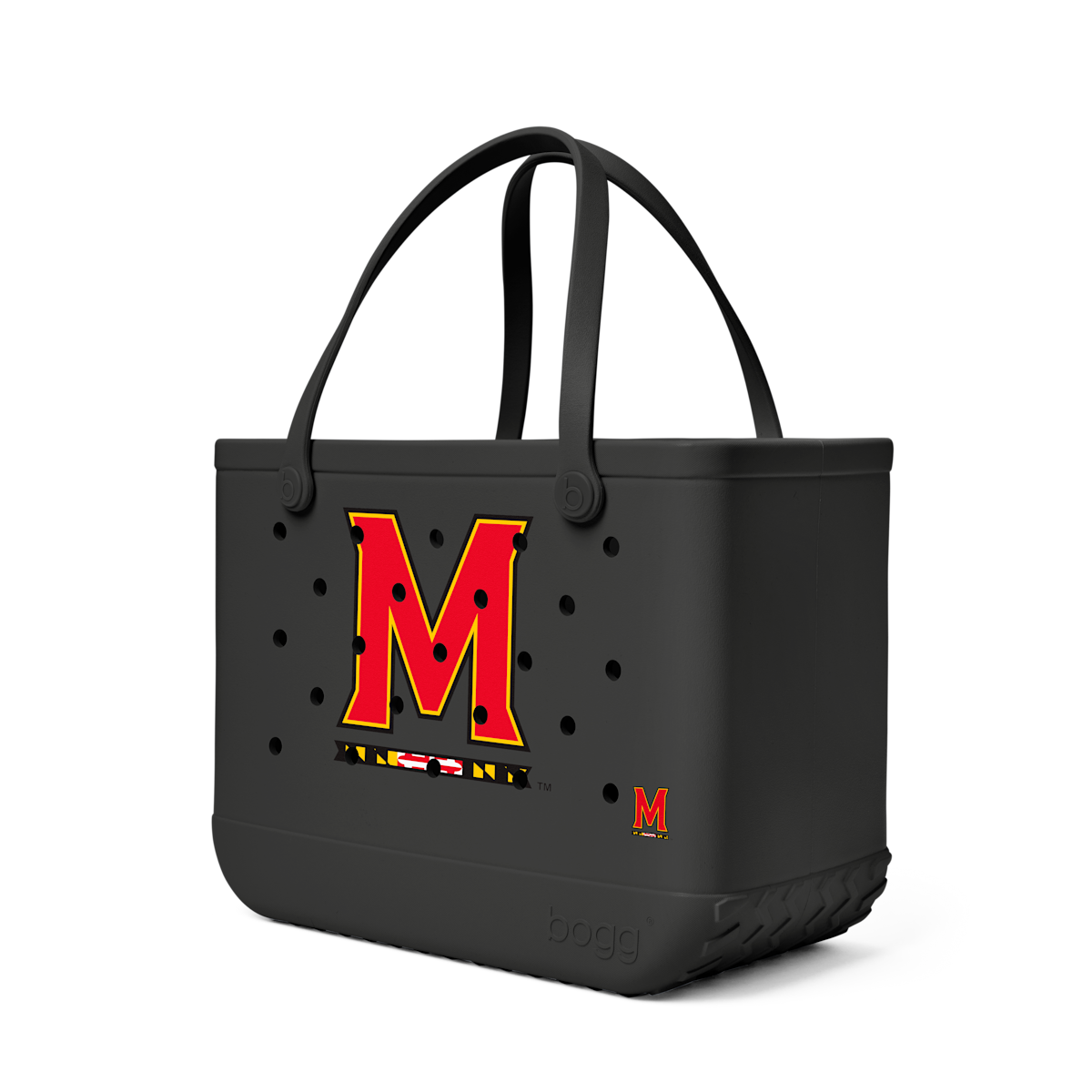 Original Bogg Bag - Maryland Terrapins