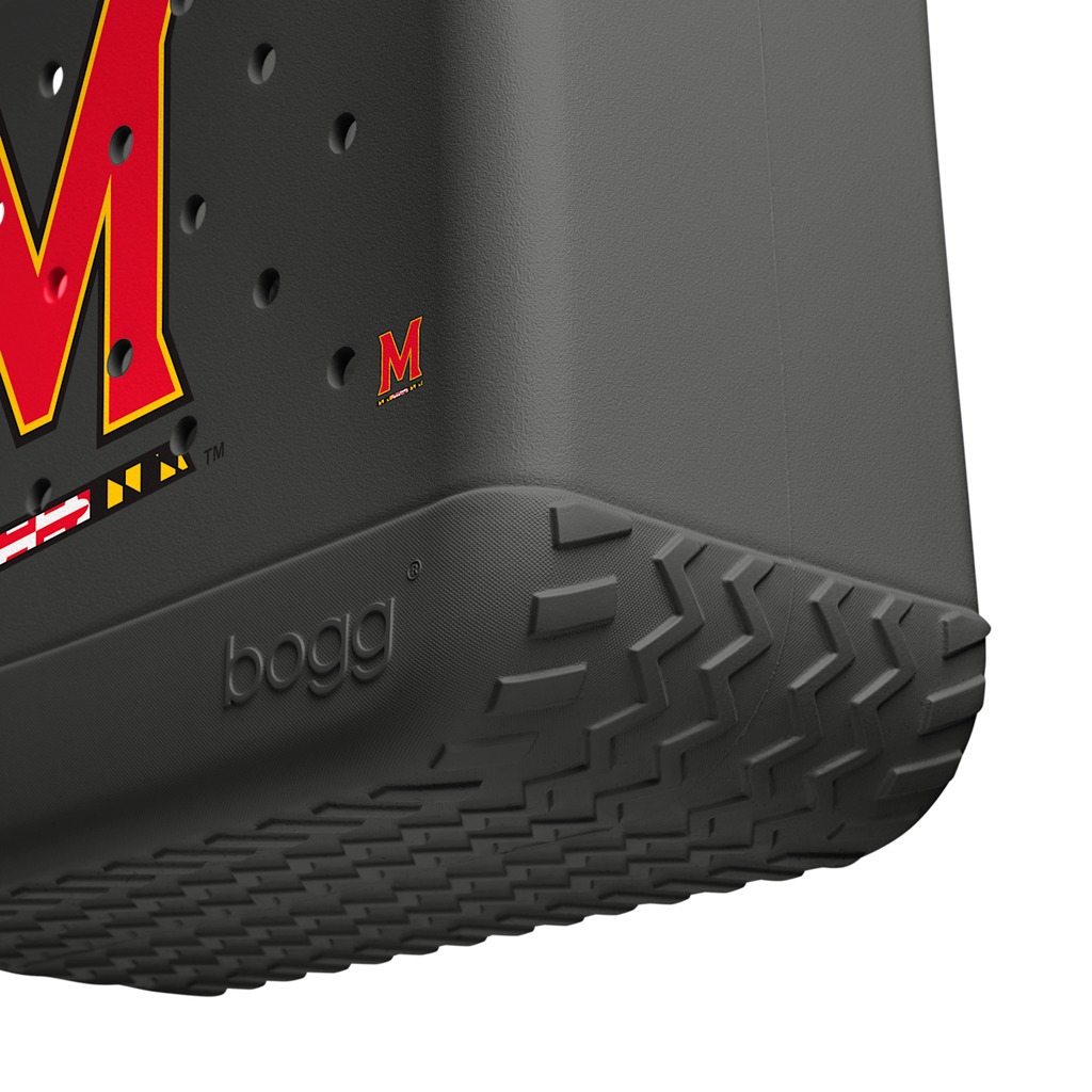 Original Bogg Bag - Maryland Terrapins