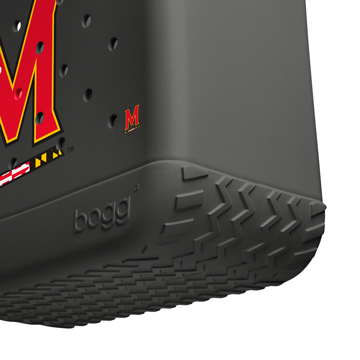 Original Bogg Bag - Maryland Terrapins