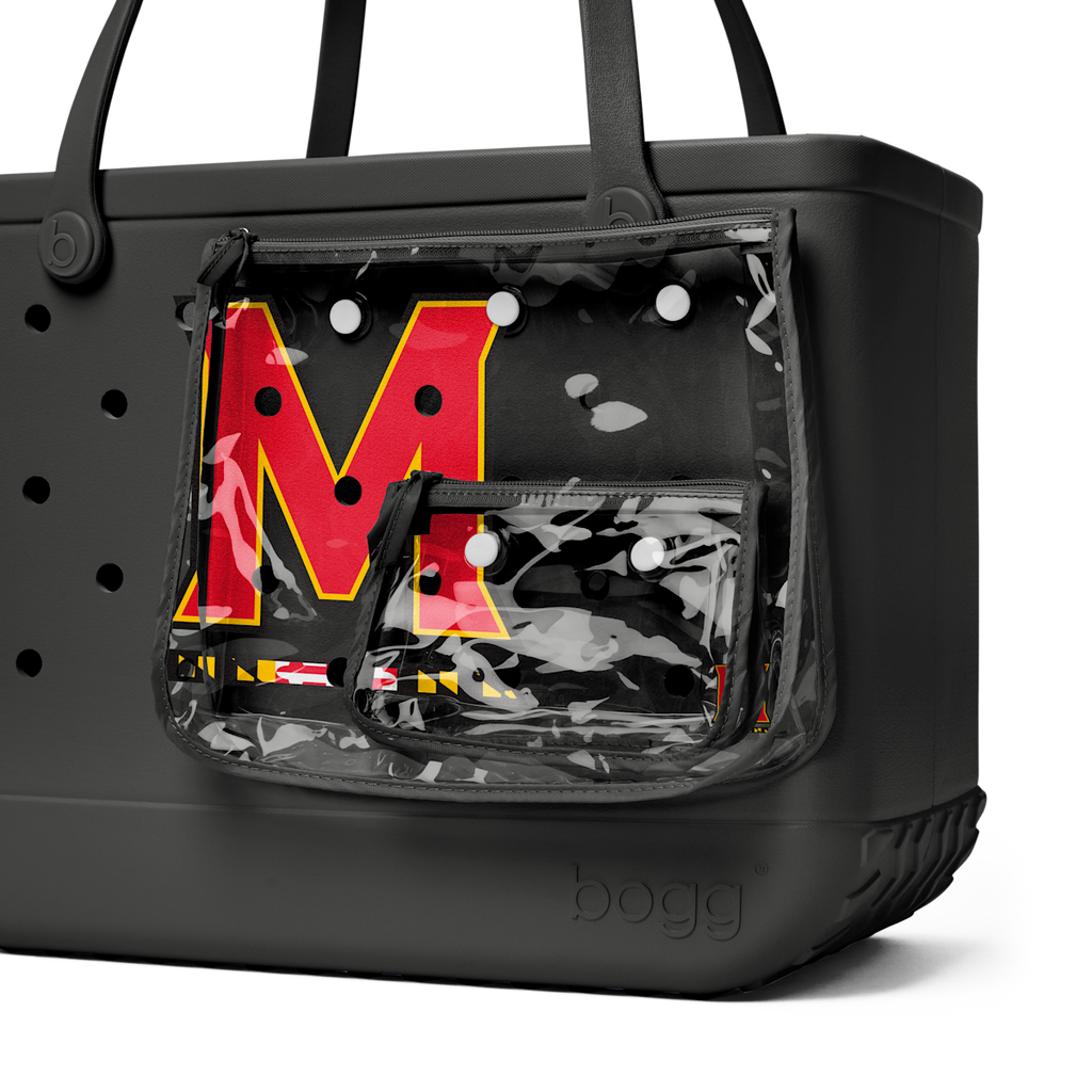 Original Bogg Bag - Maryland Terrapins