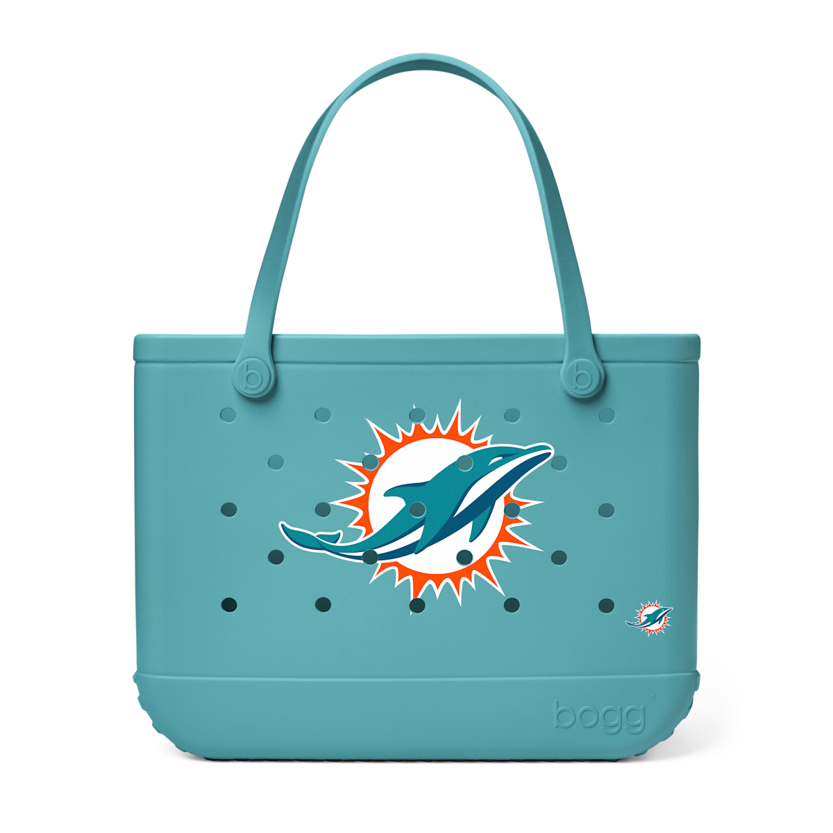 Original Bogg Bag - Miami Dolphins