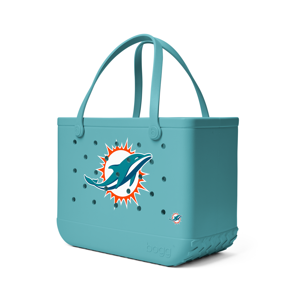 Original Bogg Bag - Miami Dolphins