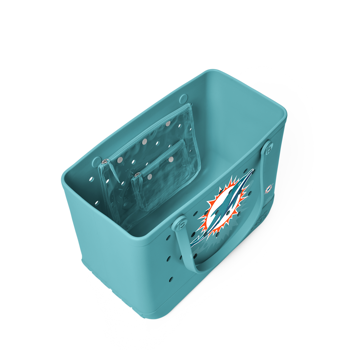 Original Bogg Bag - Miami Dolphins