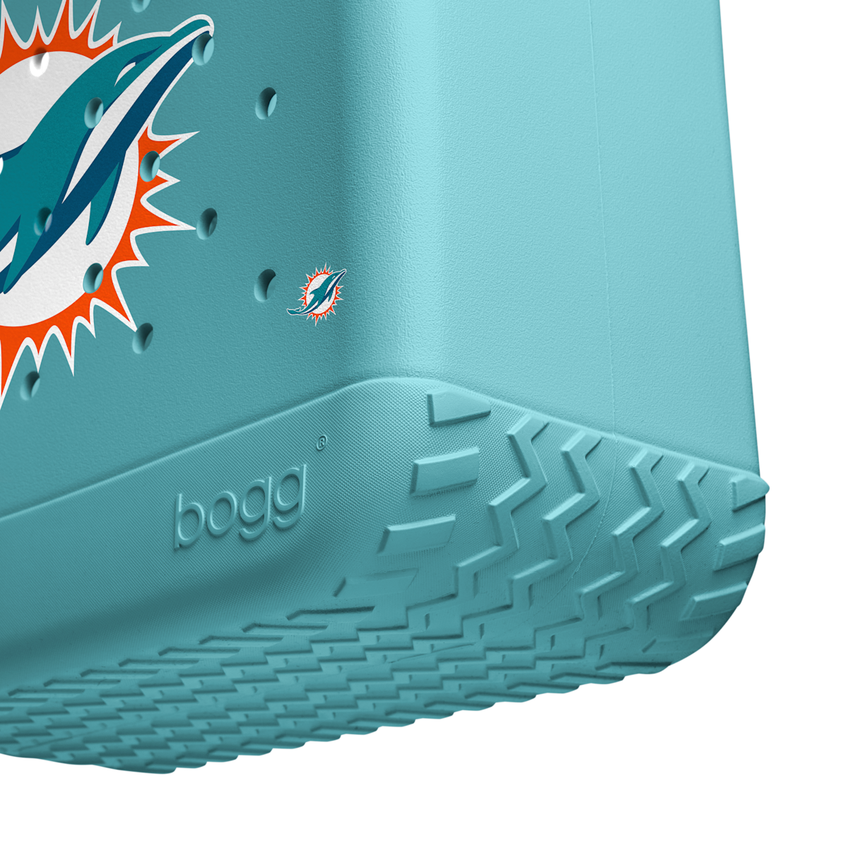 Original Bogg Bag - Miami Dolphins