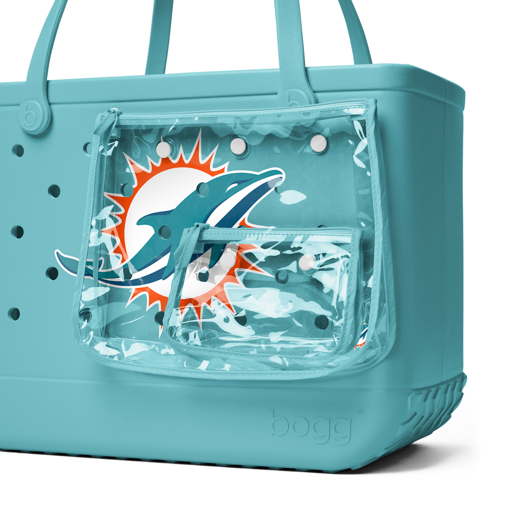 Original Bogg Bag - Miami Dolphins