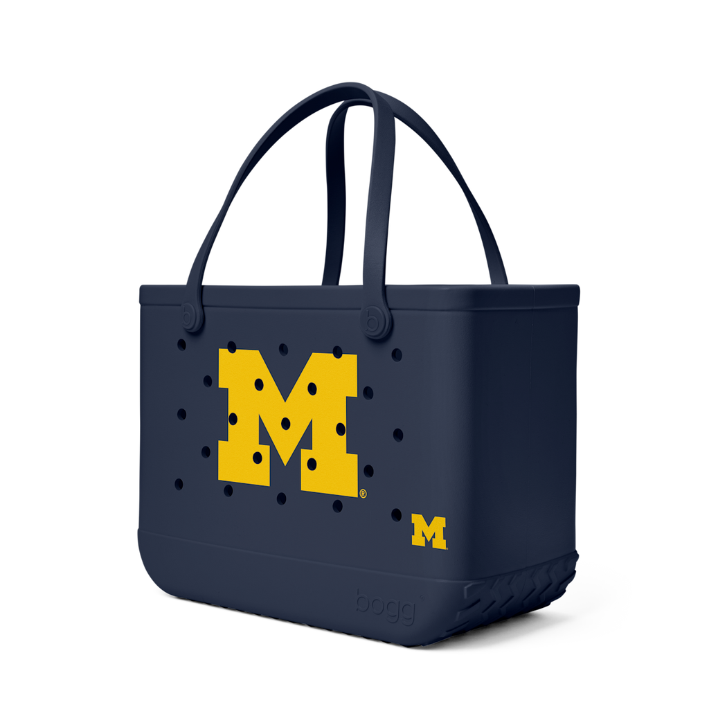 Original Bogg Bag - Michigan Wolverines