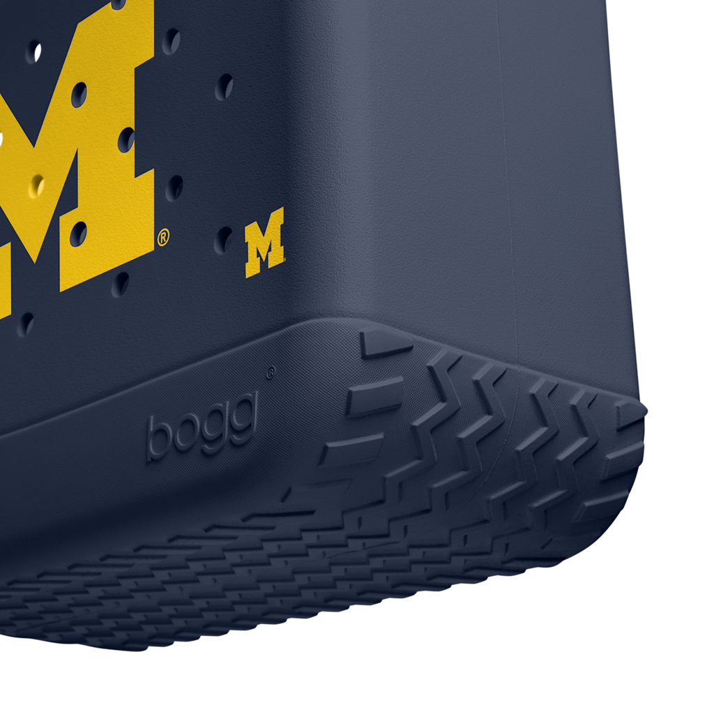 Original Bogg Bag - Michigan Wolverines