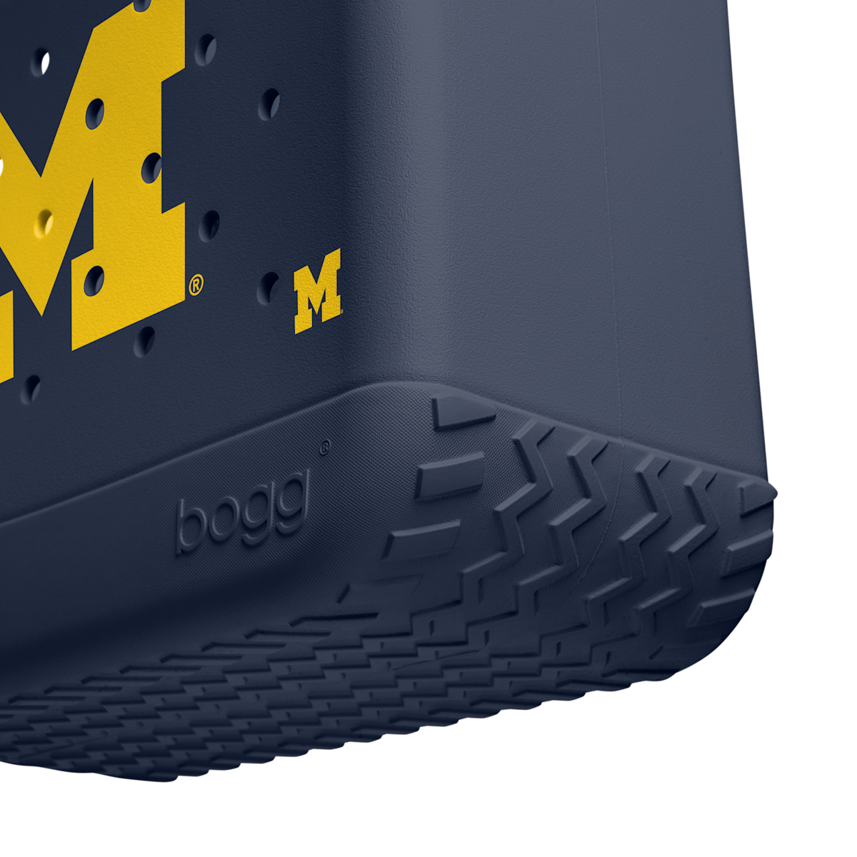 Original Bogg Bag - Michigan Wolverines