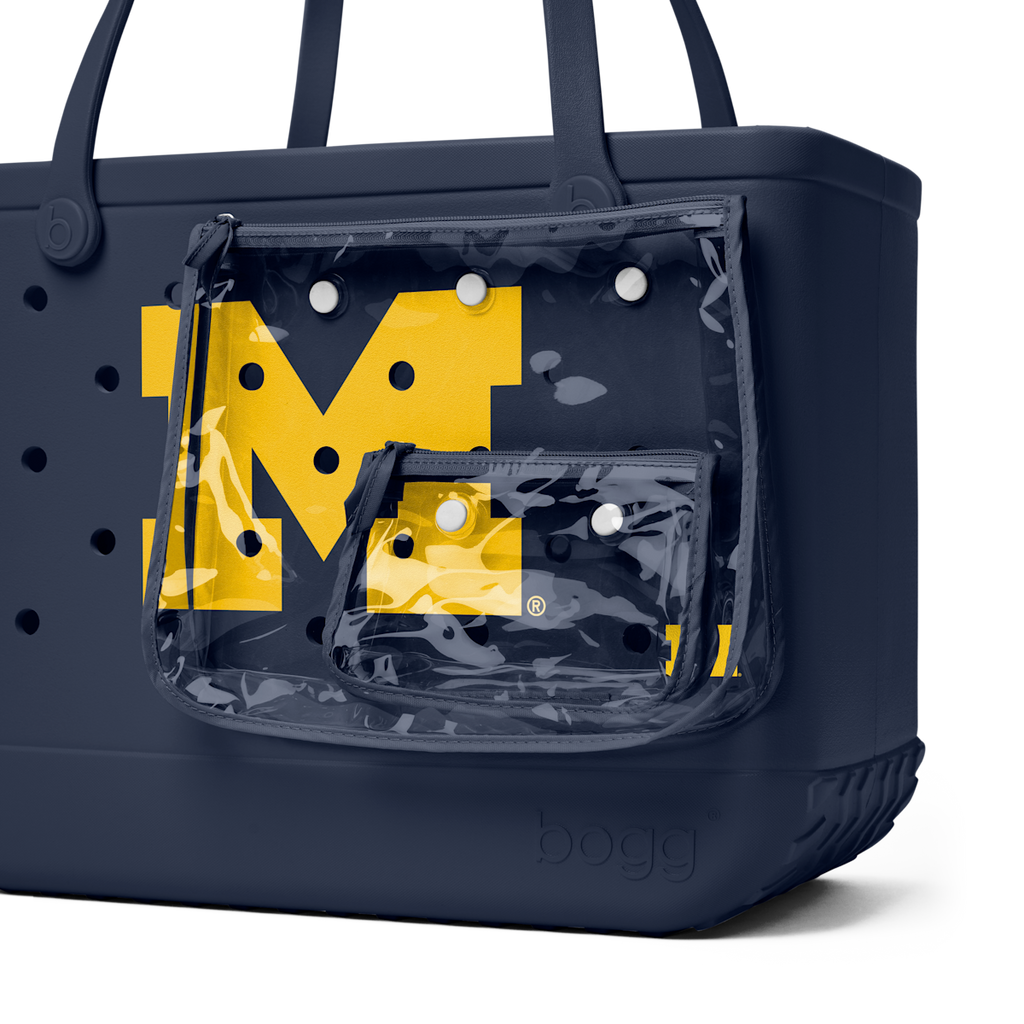 Original Bogg Bag - Michigan Wolverines