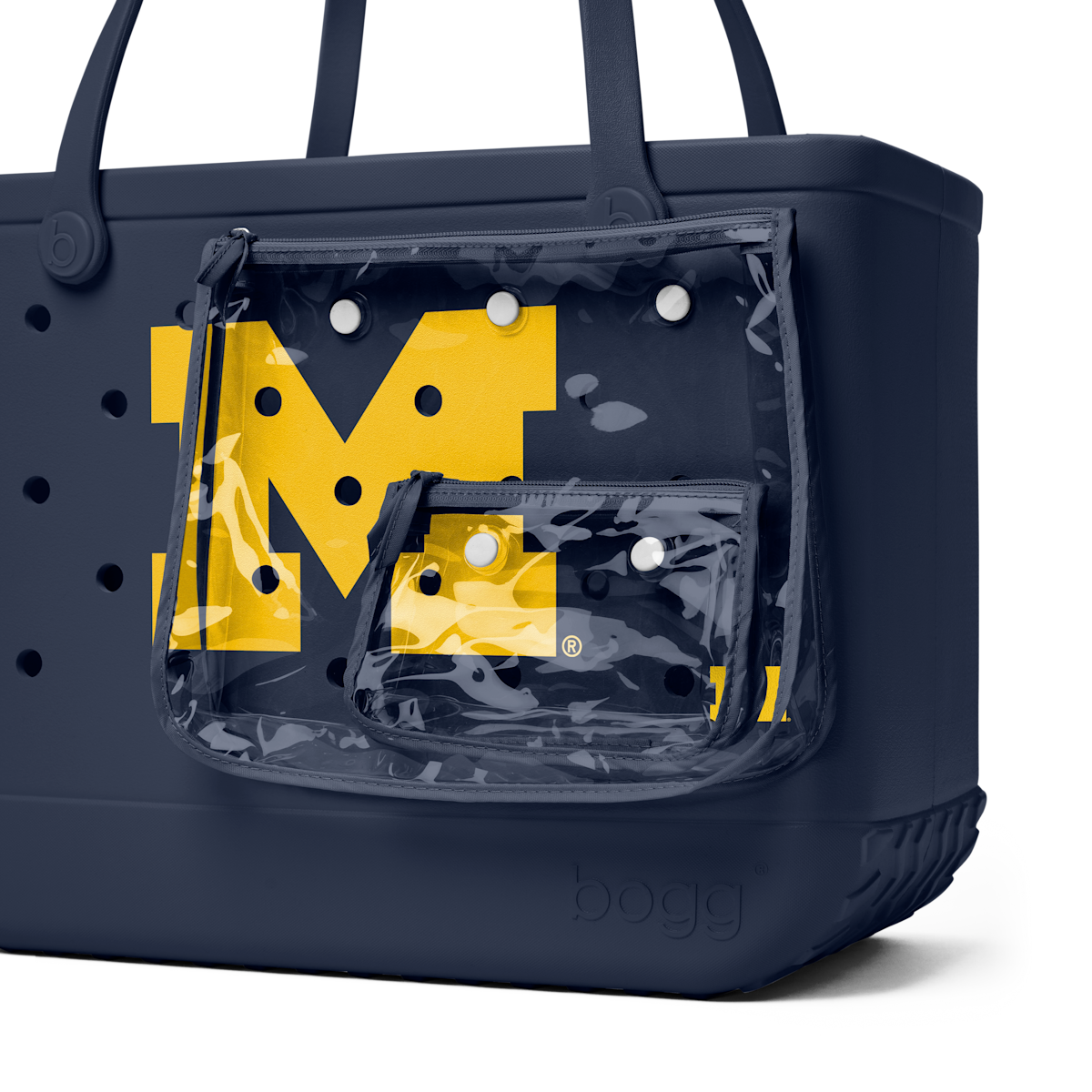 Original Bogg Bag - Michigan Wolverines