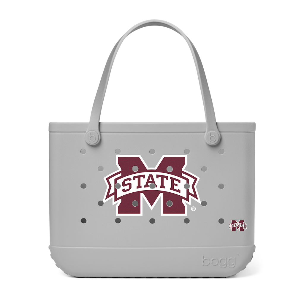 Original Bogg Bag - Mississippi State Bulldogs
