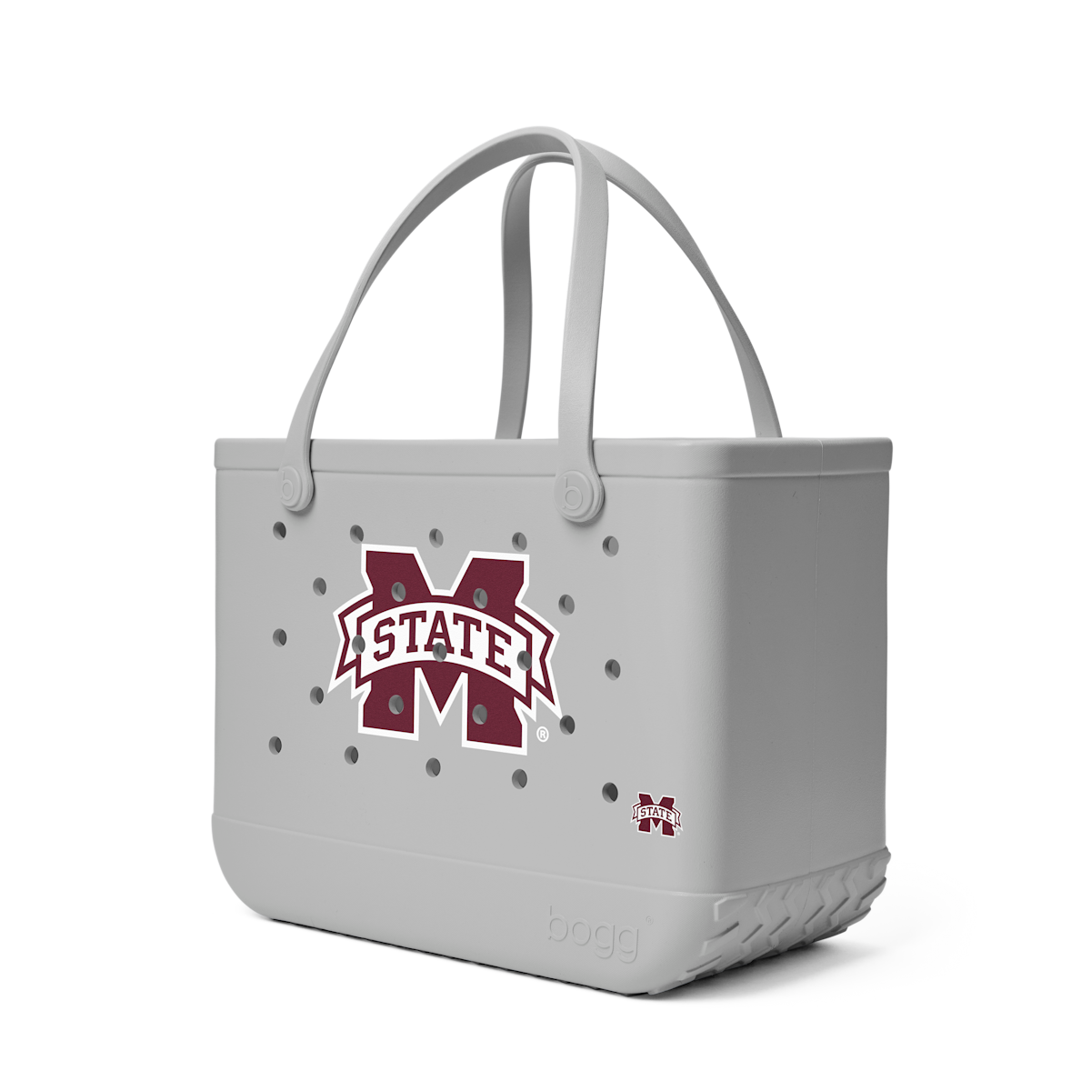 Original Bogg Bag - Mississippi State Bulldogs