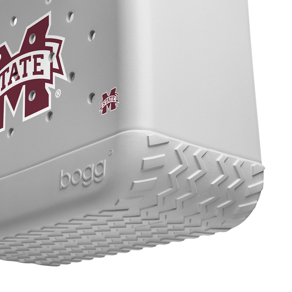 Original Bogg Bag - Mississippi State Bulldogs