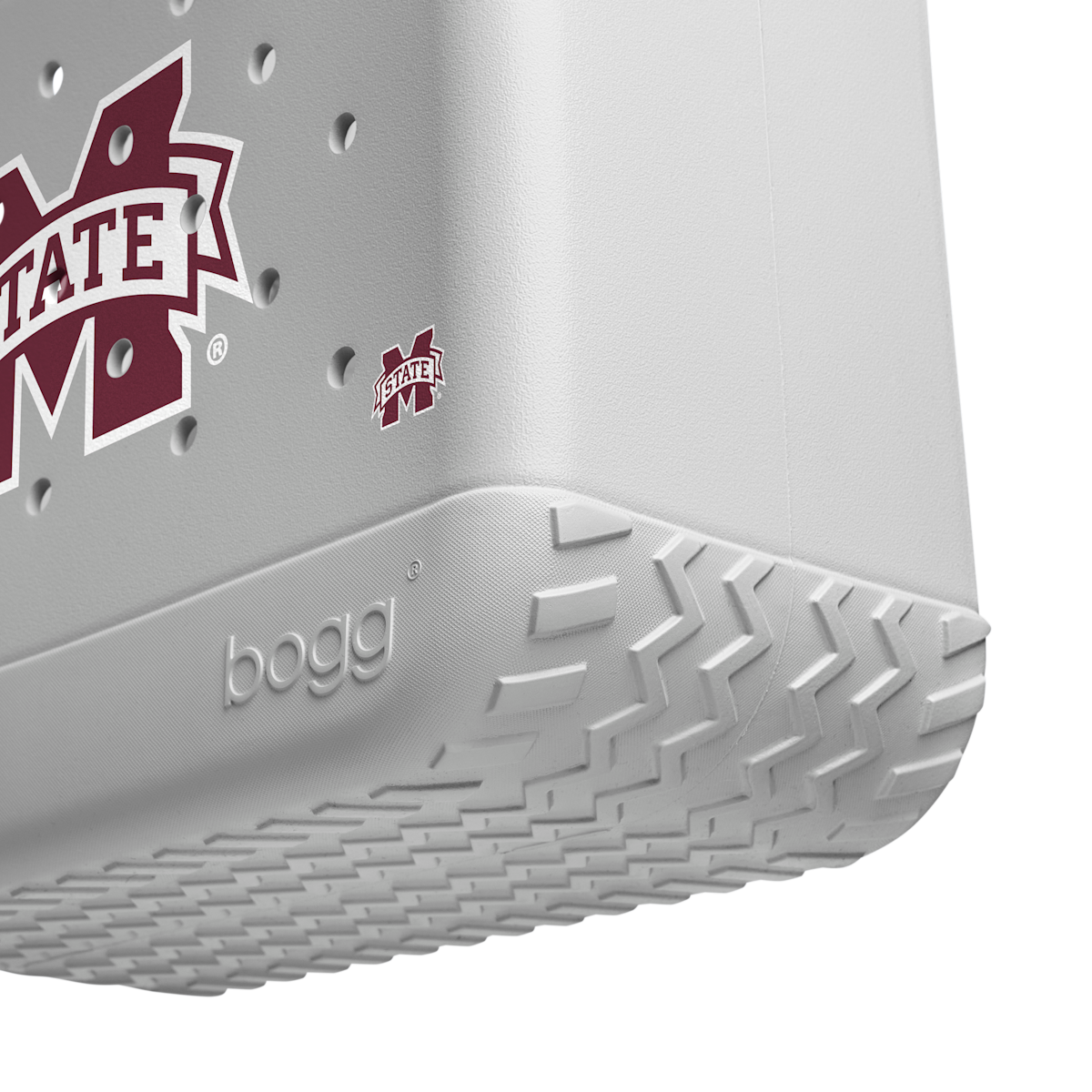 Original Bogg Bag - Mississippi State Bulldogs