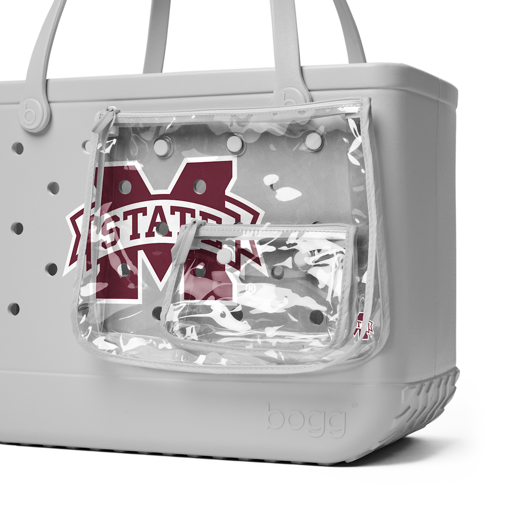 Original Bogg Bag - Mississippi State Bulldogs