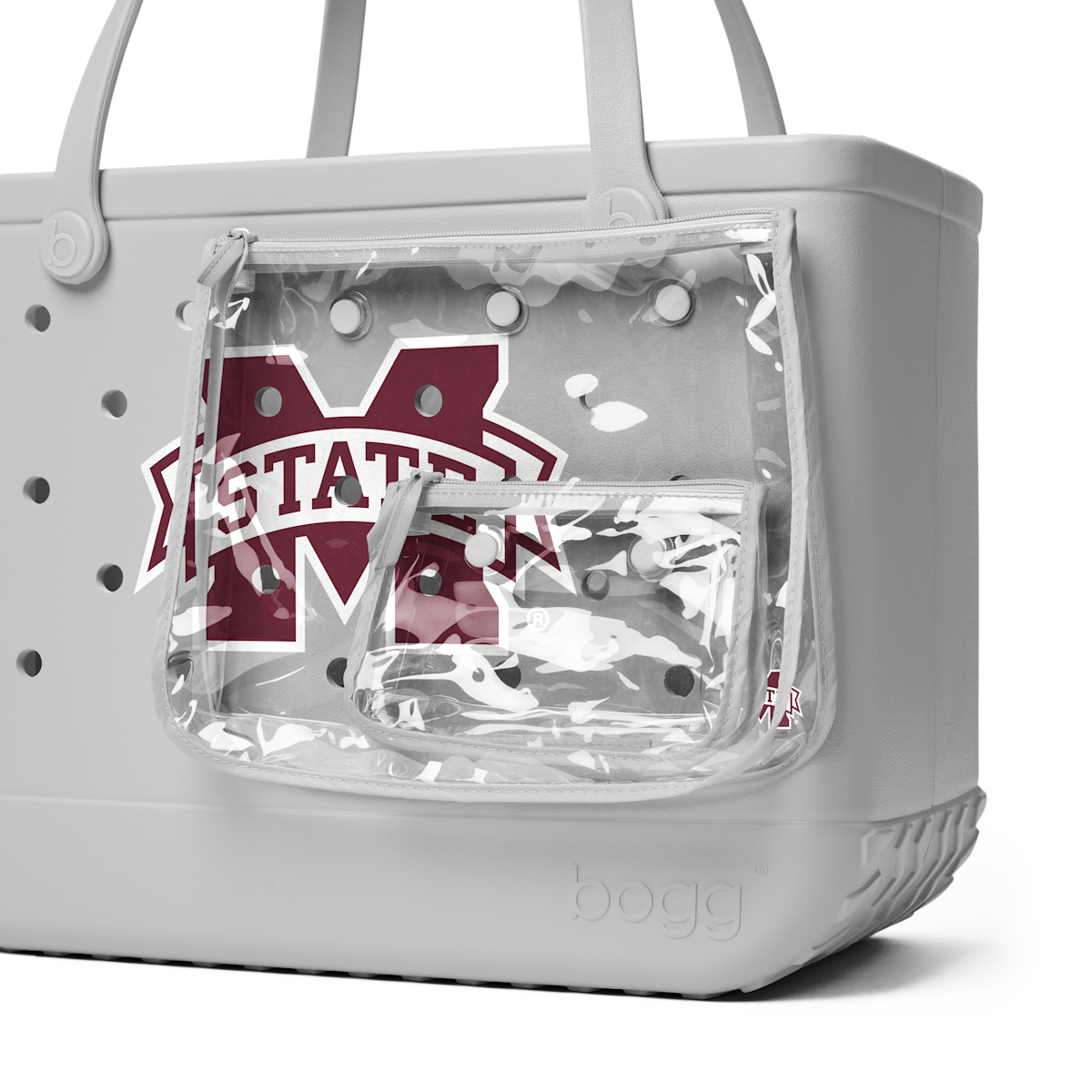 Original Bogg Bag - Mississippi State Bulldogs
