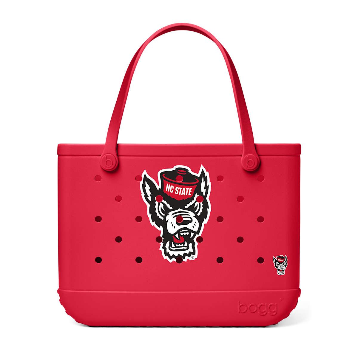 Original Bogg Bag - North Carolina State