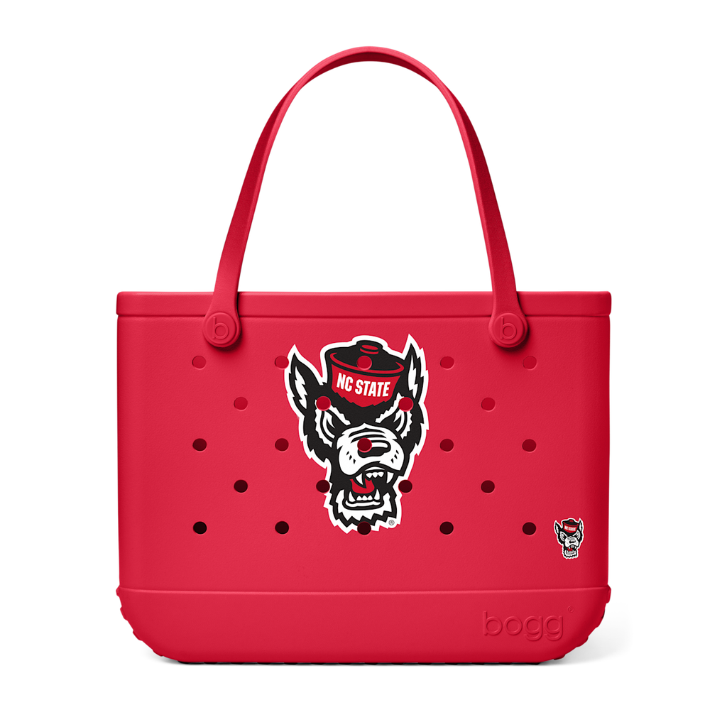 Original Bogg Bag - North Carolina State