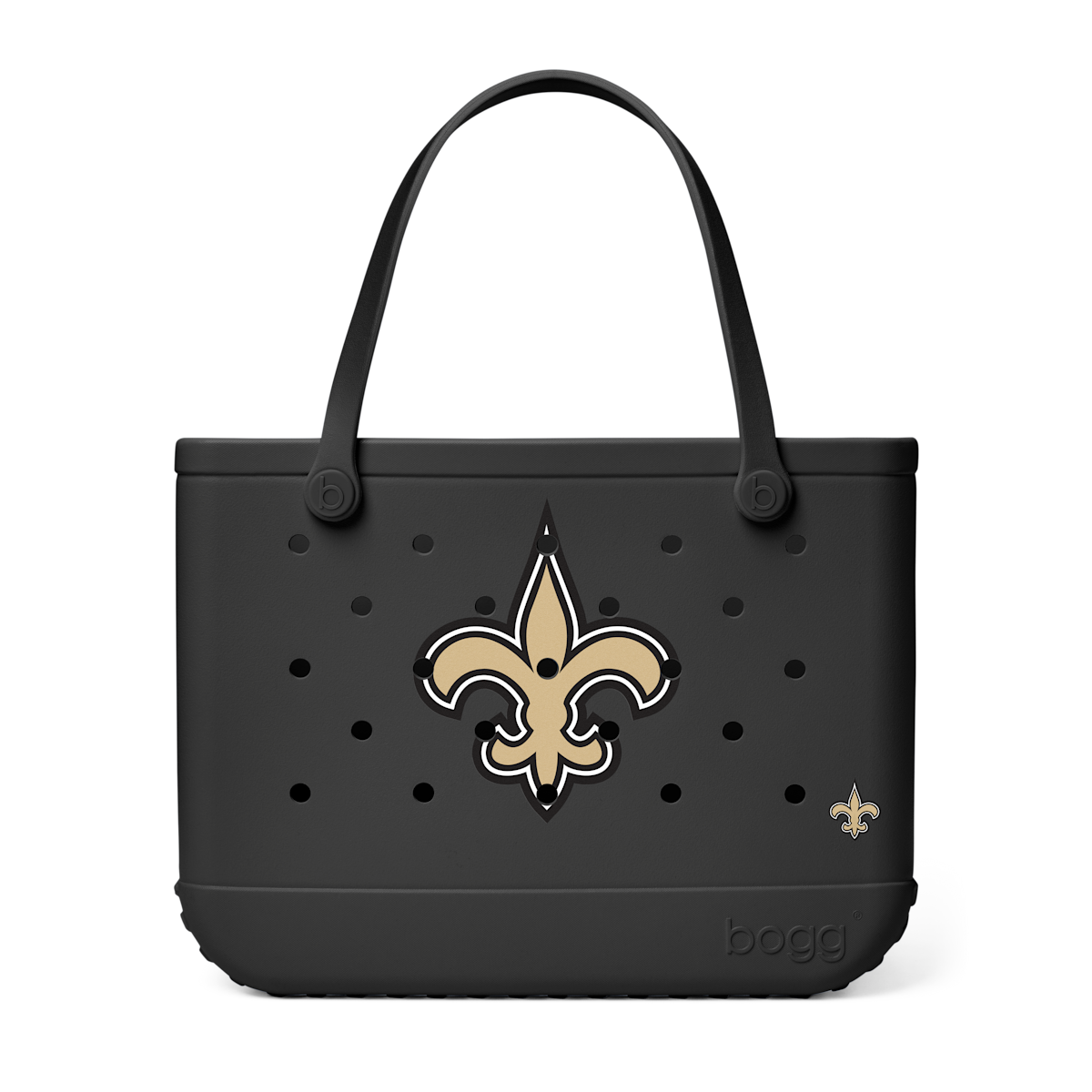 Original Bogg Bag - New Orleans Saints