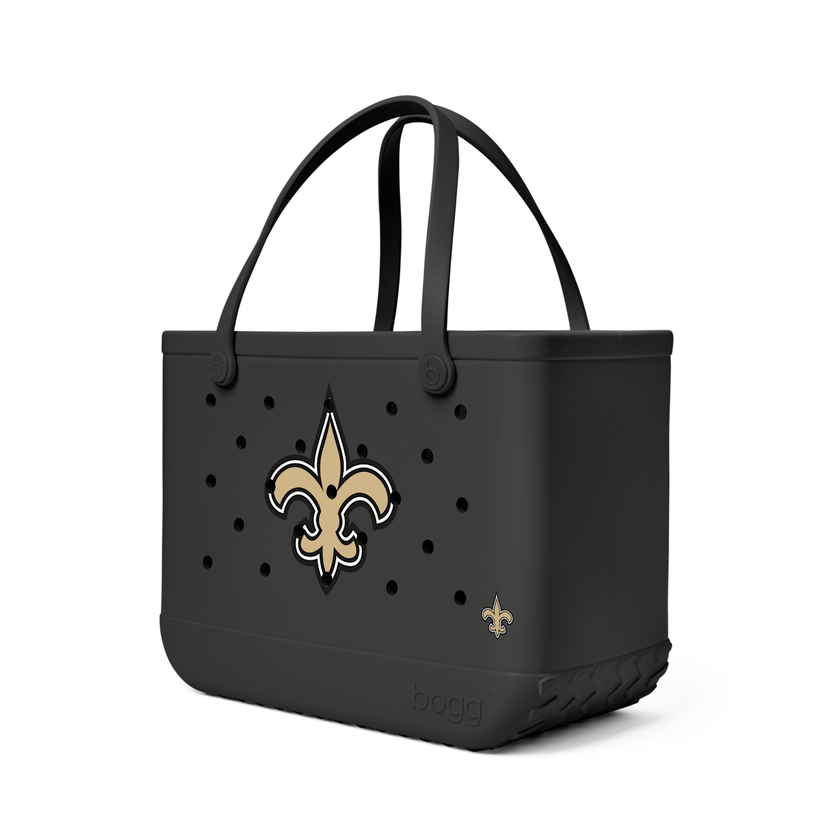 Original Bogg Bag - New Orleans Saints