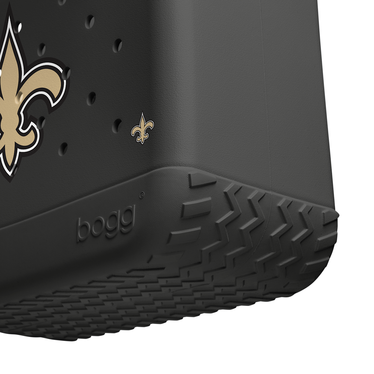 Original Bogg Bag - New Orleans Saints