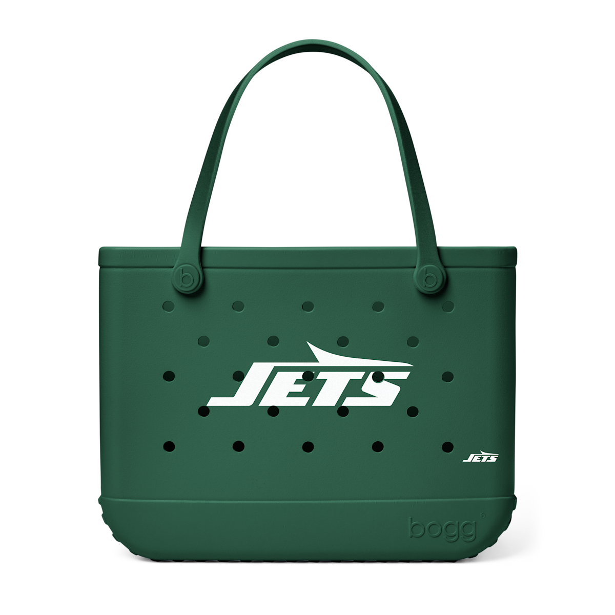 Original Bogg Bag - New York Jets