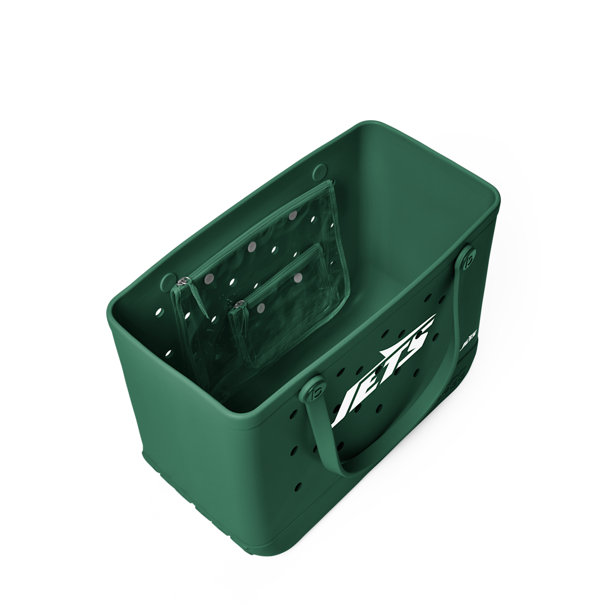 Original Bogg Bag - New York Jets