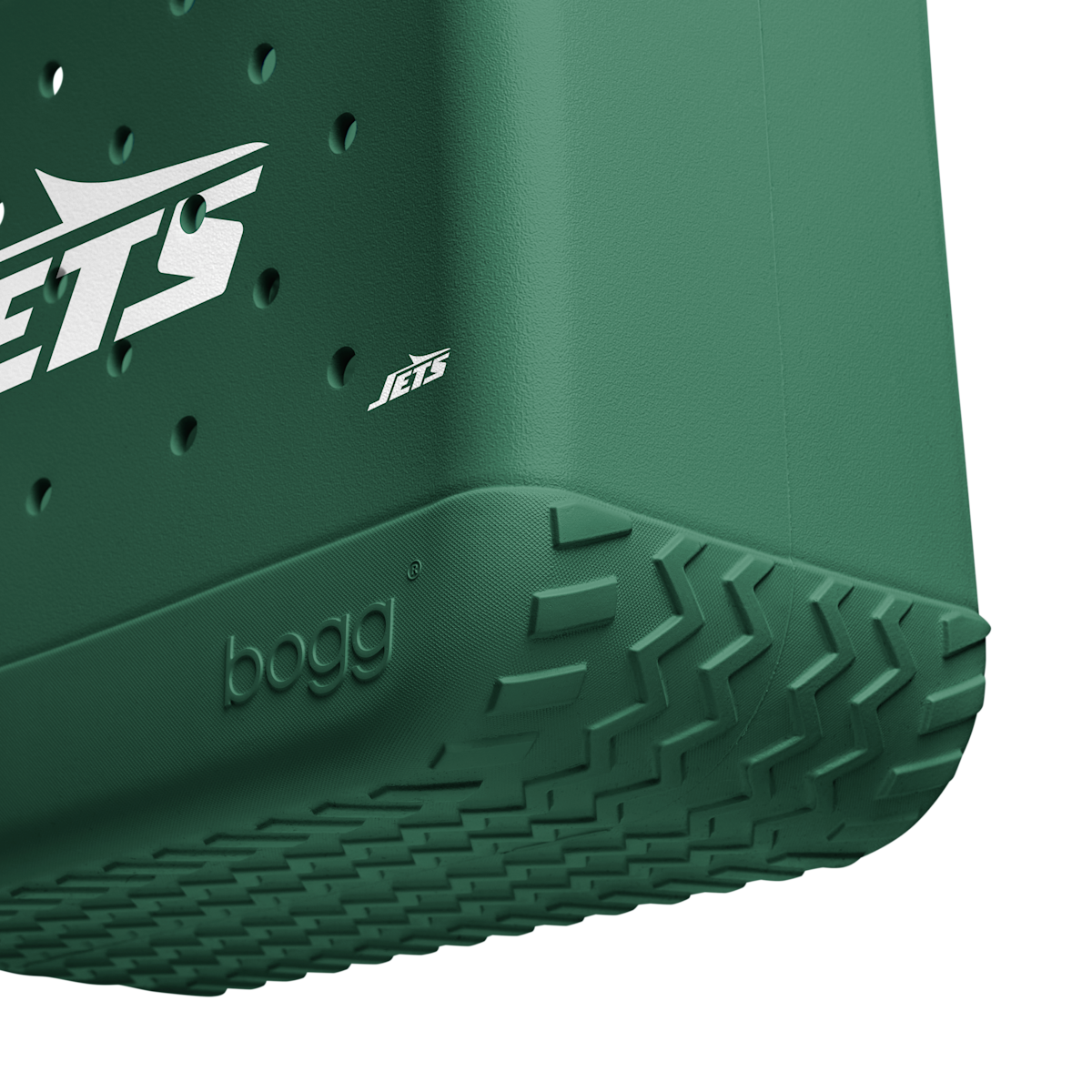 Original Bogg Bag - New York Jets