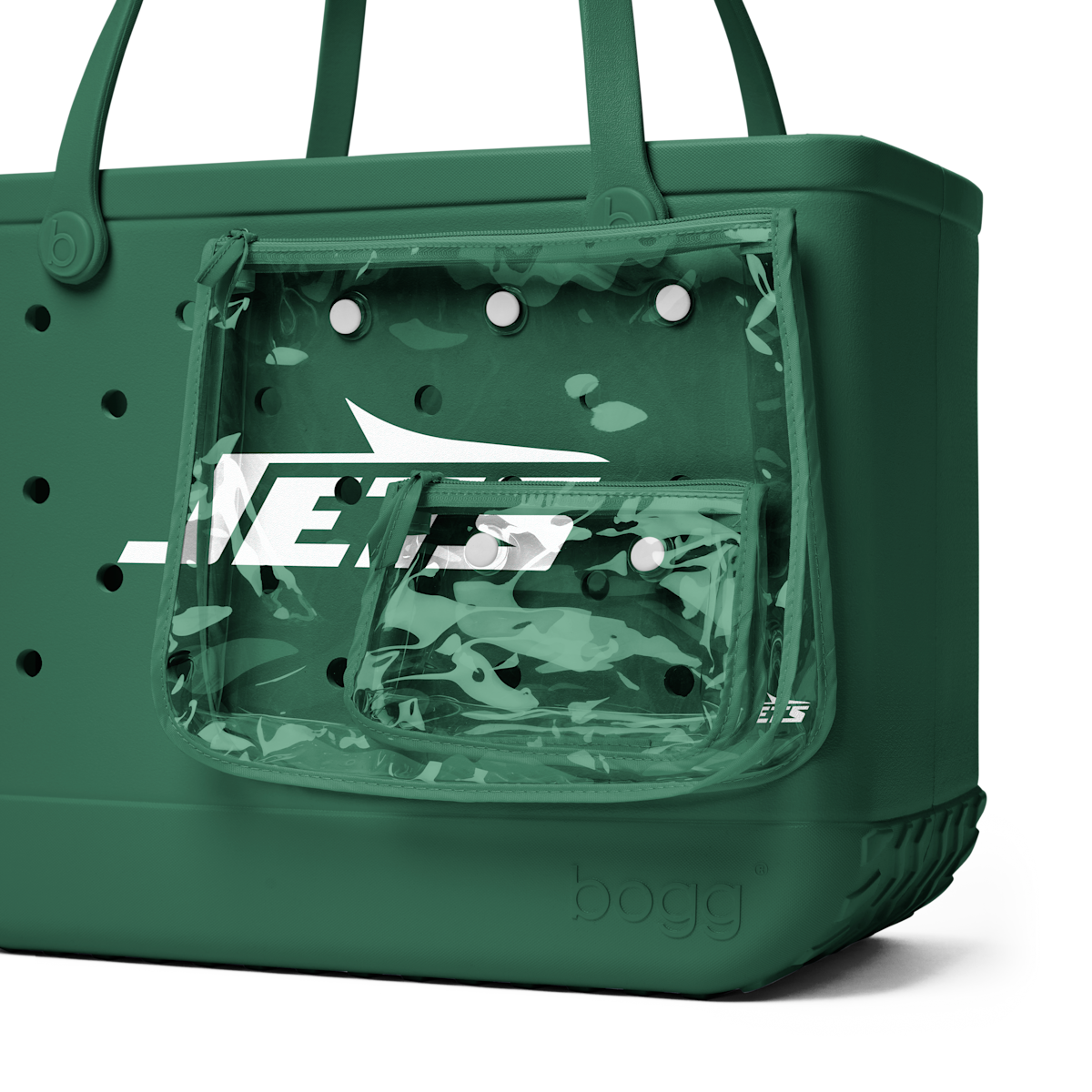 Original Bogg Bag - New York Jets