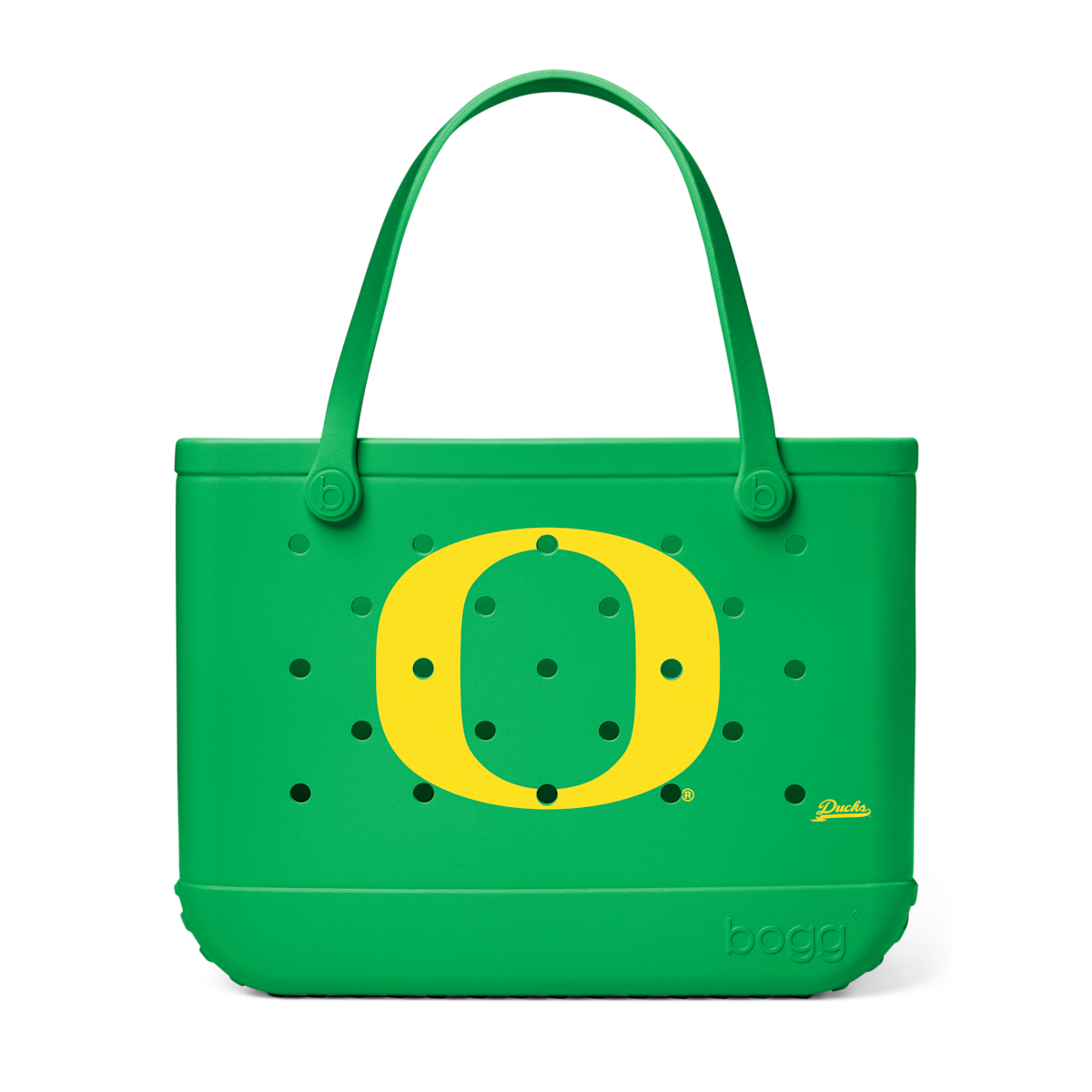 Original Bogg Bag - Oregon Ducks