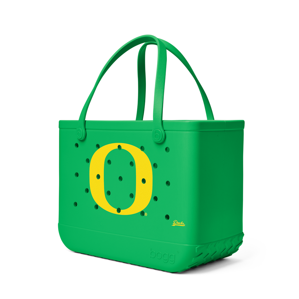 Original Bogg Bag - Oregon Ducks