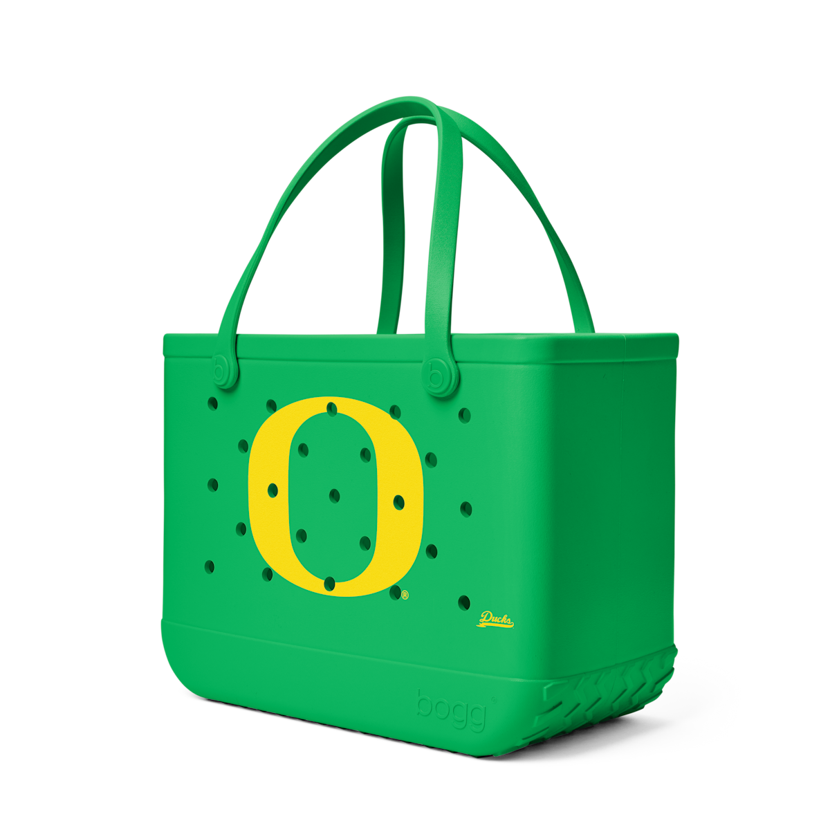 Original Bogg Bag - Oregon Ducks