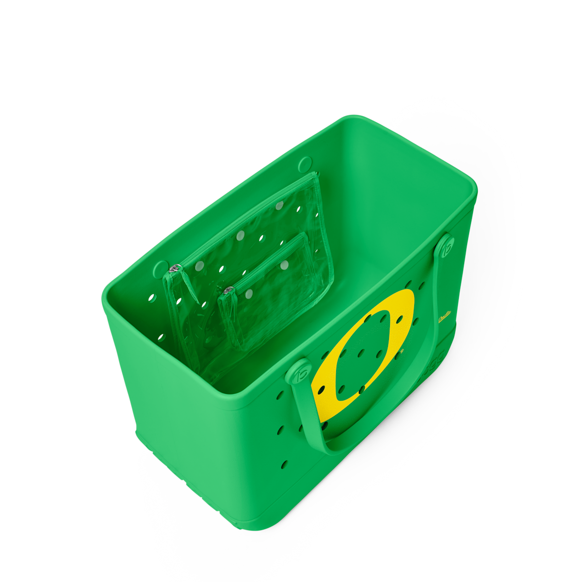 Original Bogg Bag - Oregon Ducks