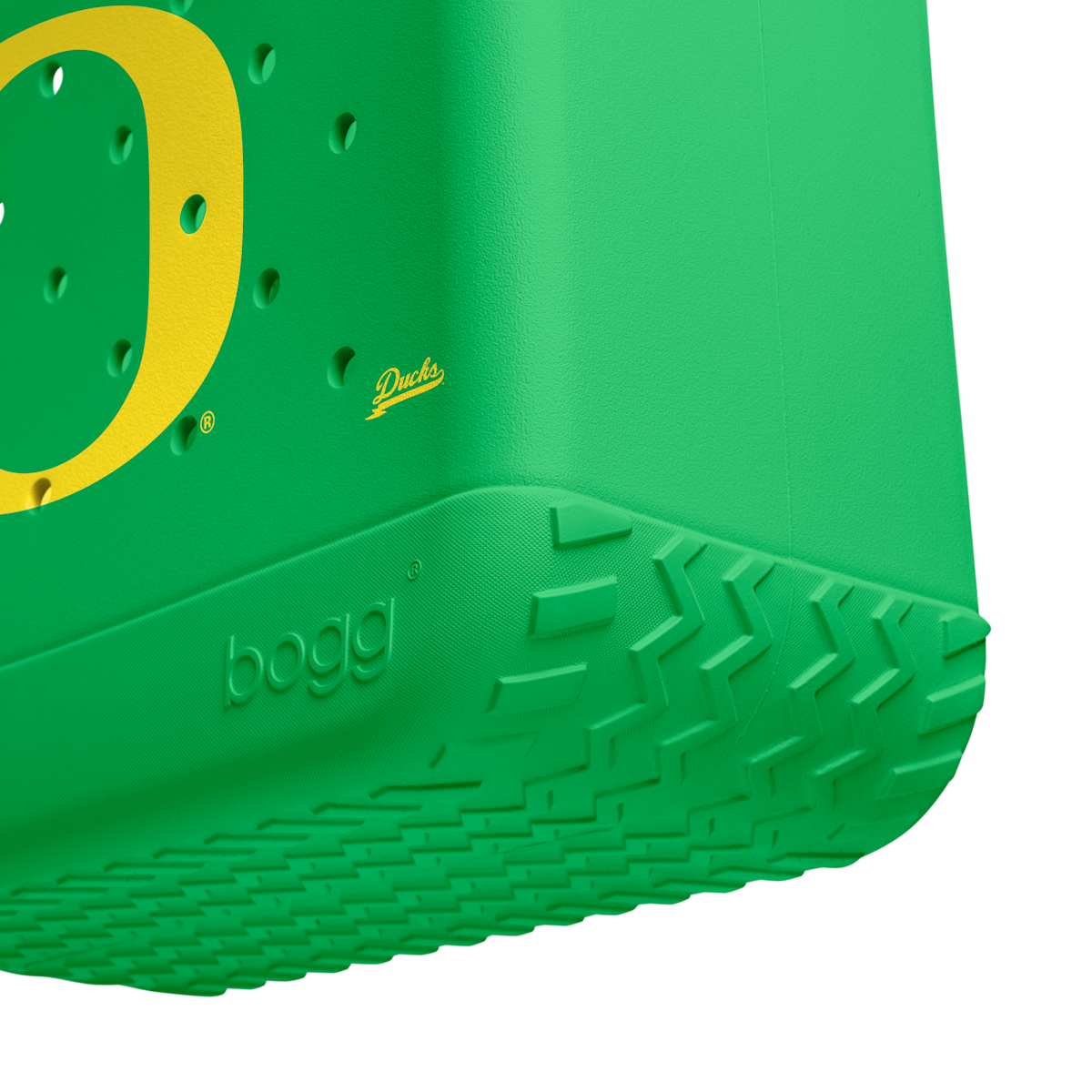 Original Bogg Bag - Oregon Ducks