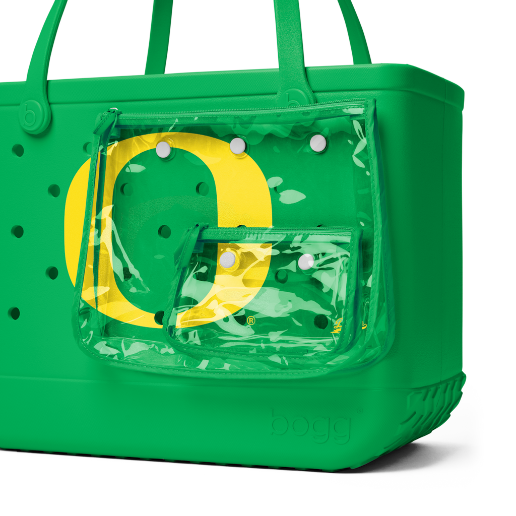 Original Bogg Bag - Oregon Ducks