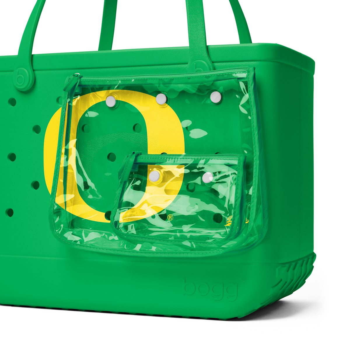 Original Bogg Bag - Oregon Ducks