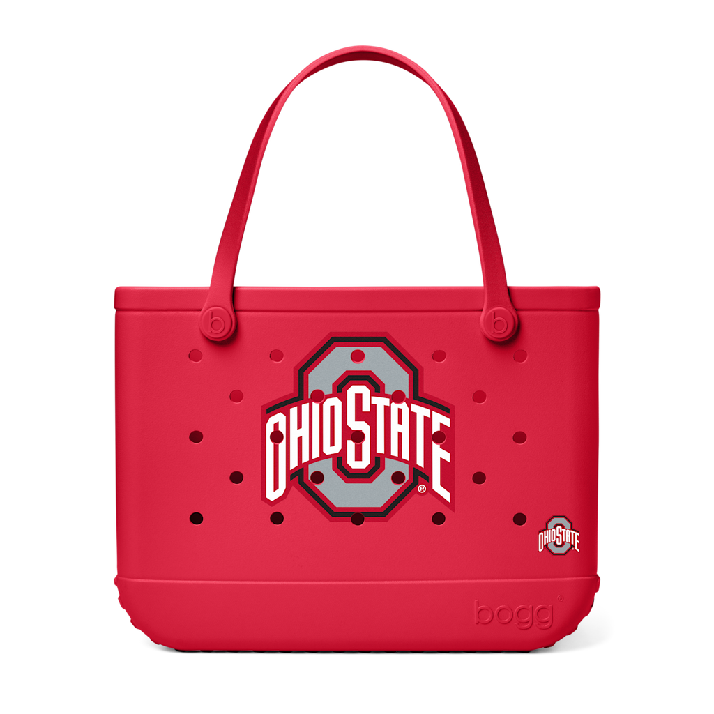 Original Bogg Bag - Ohio State Buckeye