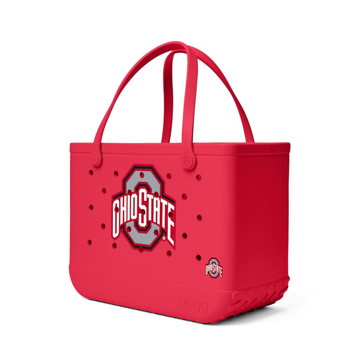 Original Bogg Bag - Ohio State Buckeye