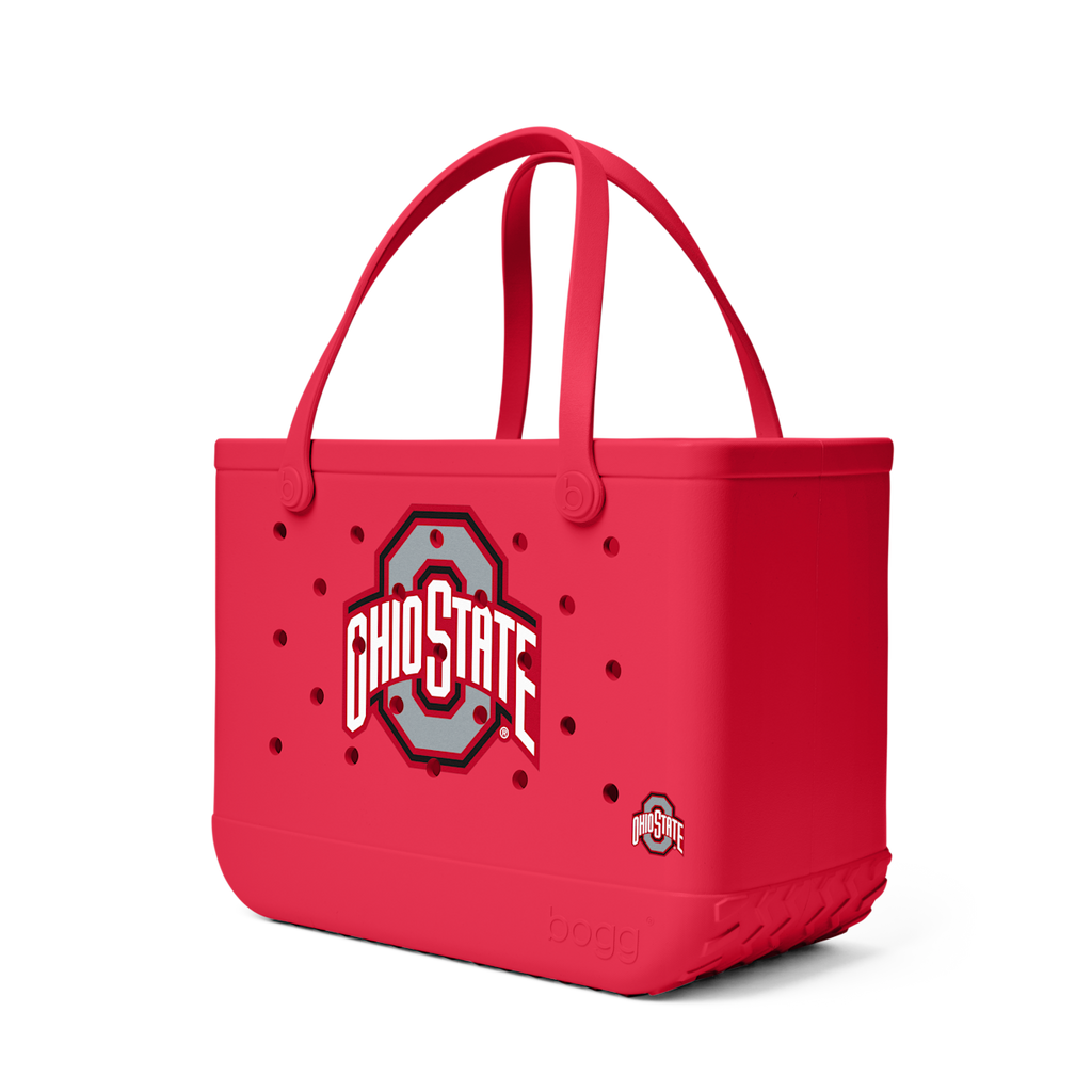 Original Bogg Bag - Ohio State Buckeye