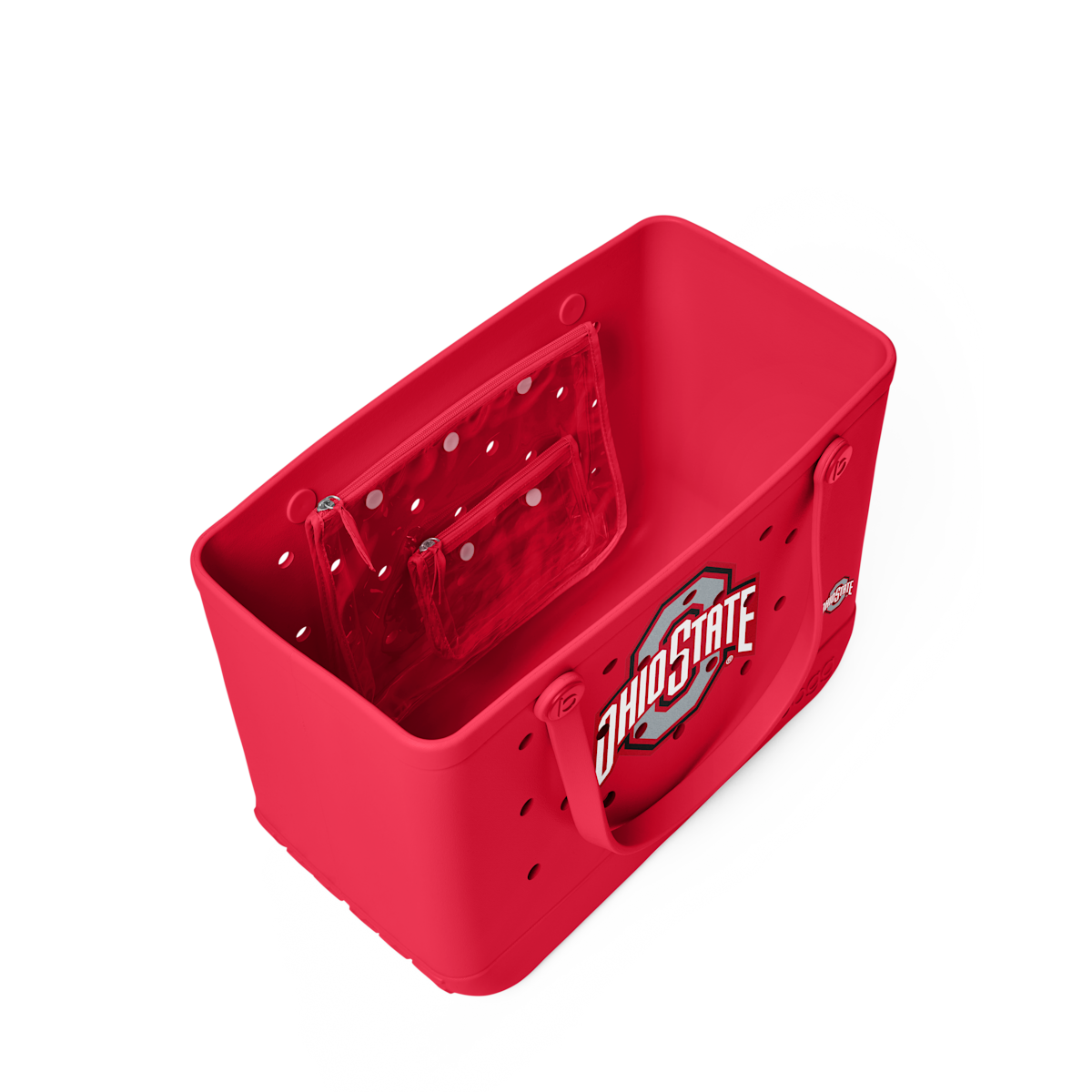 Original Bogg Bag - Ohio State Buckeye