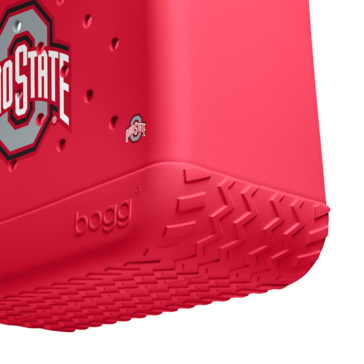 Original Bogg Bag - Ohio State Buckeye