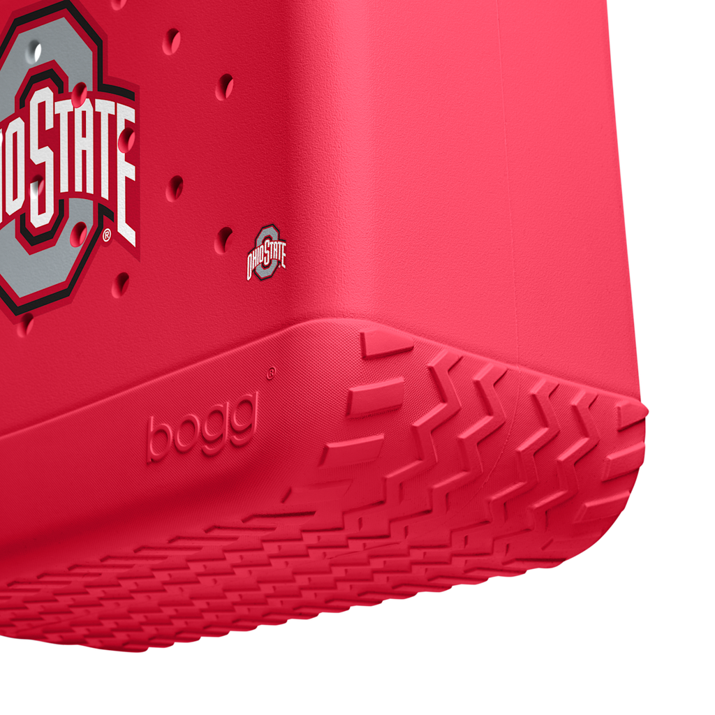 Original Bogg Bag - Ohio State Buckeye