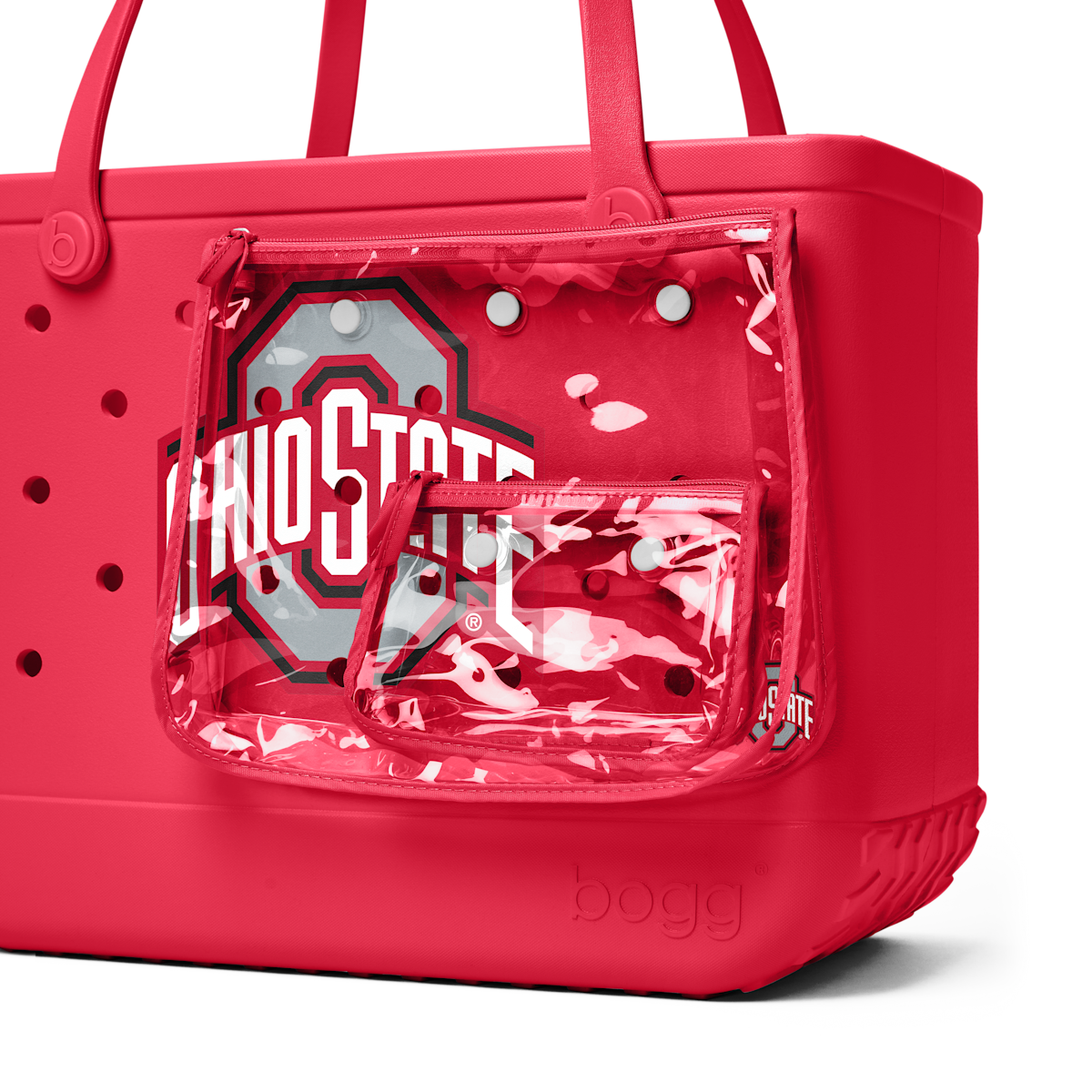 Original Bogg Bag - Ohio State Buckeye