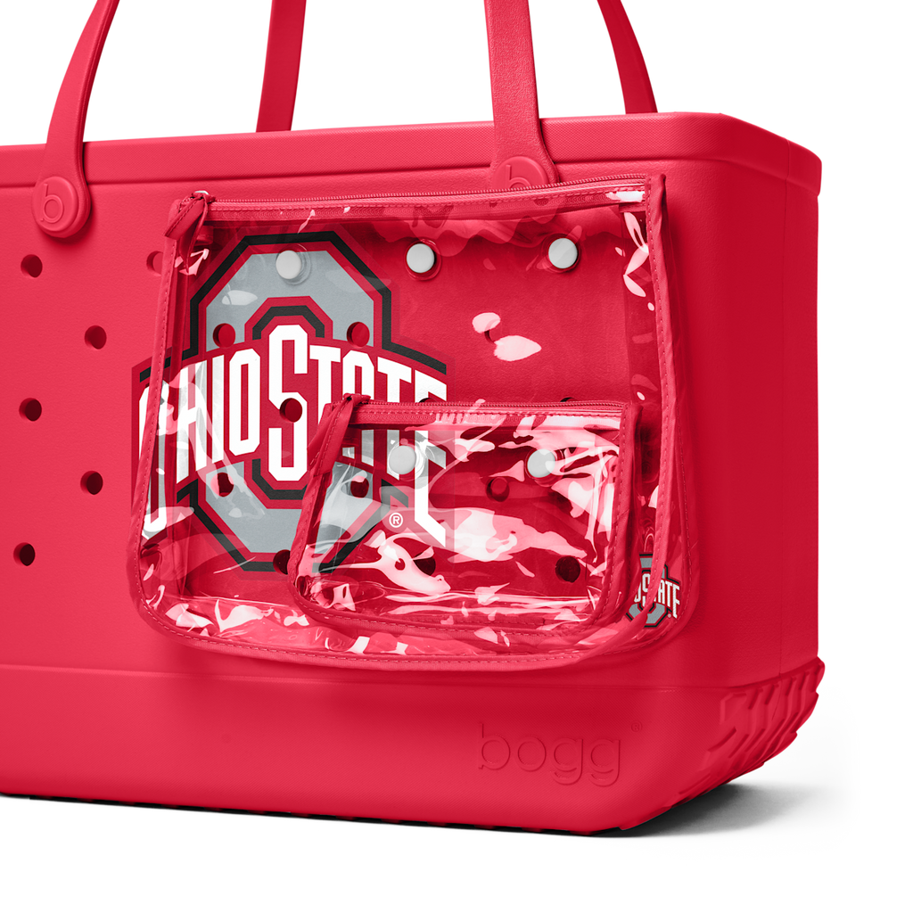 Original Bogg Bag - Ohio State Buckeye