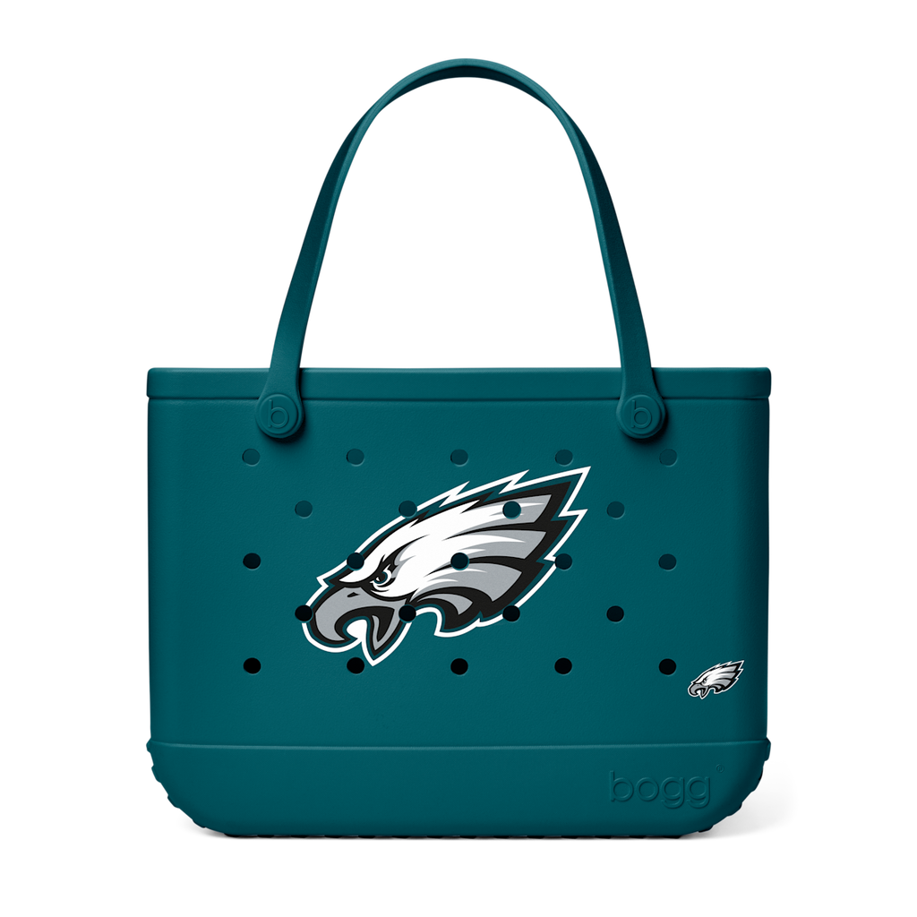 Original Bogg Bag - Philadelphia Eagles
