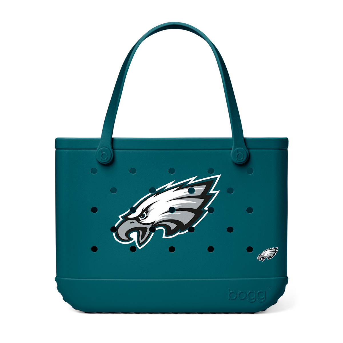 Original Bogg Bag - Philadelphia Eagles