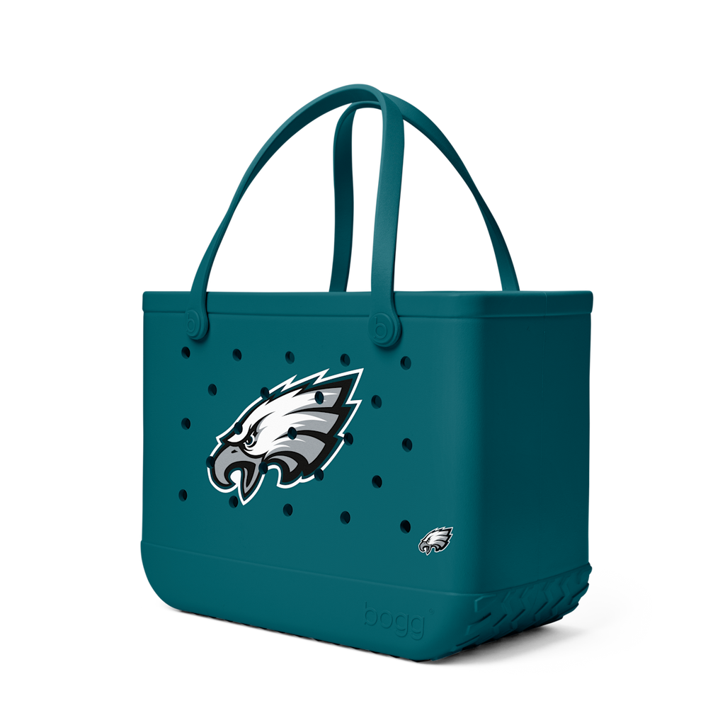Original Bogg Bag - Philadelphia Eagles